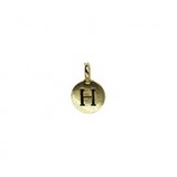 'H' Letter Disk #H_LD 'H' Letter Disk #H_LD