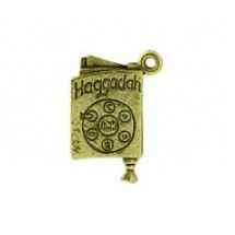 Haggadah #457