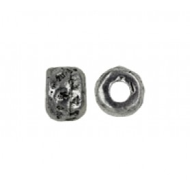 Hammered Bead #6459