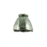 Hammered Bead Cap - For 8mm Stone #6163 Hammered Bead Cap - For 8mm Stone #6163
