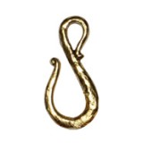 Hammered Hook #6552A