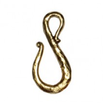 Hammered Hook #6552A