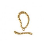 Hammered Toggle Set #4821 Hammered Toggle Set #4821