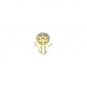 Hand Bead Horizontal #1682H
