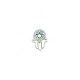 Hand Bead Vertical #1682V