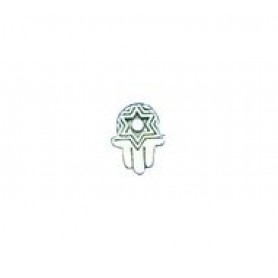 Hand Bead Vertical #1682V