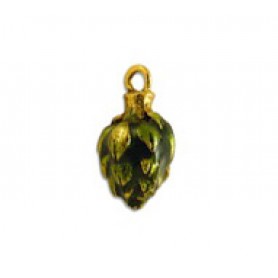 Artichoke - Hand Painted #2023HP