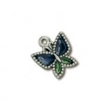 Butterfly - Hand Painted #4571HP Butterfly - Hand Painted #4571HP