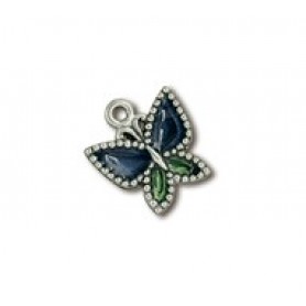 Butterfly - Hand Painted #4571HP Butterfly - Hand Painted #4571HP