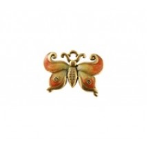 Butterfly - Hand Painted #6075CHP