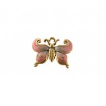 Butterfly - Hand Painted #6075DHP