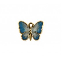 Butterfly - Hand Painted #6076AHP