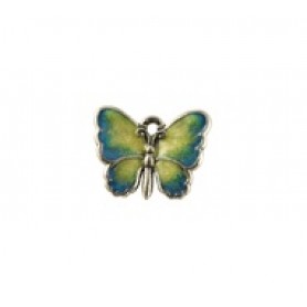 Butterfly - Hand Painted #6076BHP Butterfly - Hand Painted #6076BHP