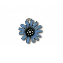 Chicory Flower - Hand Painted #1458HP