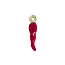 Chili Pepper - Hand Painted #2357HP Chili Pepper - Hand Painted #2357HP