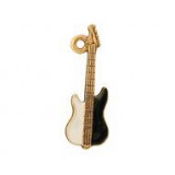 Electric Guitar - Hand Painted #388HP