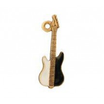 Electric Guitar - Hand Painted #388HP