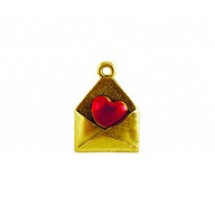 Love Letter - Hand Painted #14HP