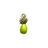 Pineapple - Hand Painted #494HP