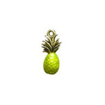 Pineapple - Hand Painted #494HP