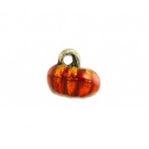 Pumpkin - Hand Painted #2024HP