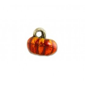 Pumpkin - Hand Painted #2024HP