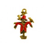 Scarecrow - Hand Painted #572HP Scarecrow - Hand Painted #572HP