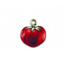 Tomato - Hand Painted #1044NMHP