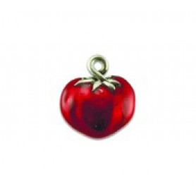 Tomato - Hand Painted #1044NMHP