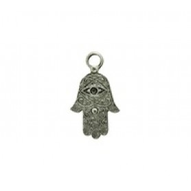 Hand with Eye #1799