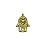 Hand with Loops #1256 Hand with Loops #1256