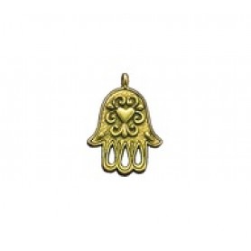 Hand with Loops #1256 Hand with Loops #1256