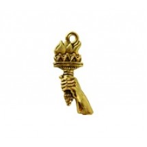 Hand with Torch (Statue of Liberty) #2765