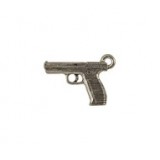 Handgun #6402