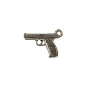 Handgun #6402