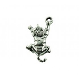 Hanging Cat #277 Hanging Cat #277