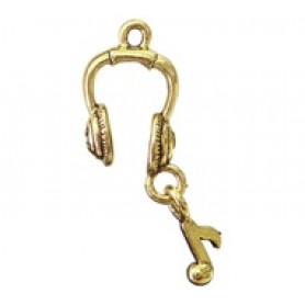 Headphones - Self Linker #993SL Headphones - Self Linker #993SL