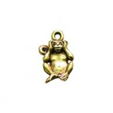 Hear No Evil Monkey #3827 Hear No Evil Monkey #3827