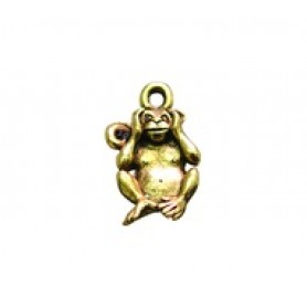 Hear No Evil Monkey #3827 Hear No Evil Monkey #3827