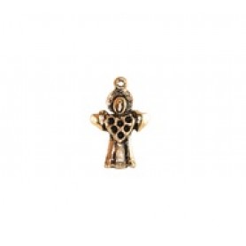 Heart Angel - For Stones #4249