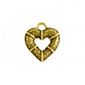 Heart #6030