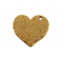 Heart Disc #6421