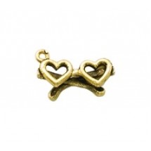 Heart Sunglasses #84