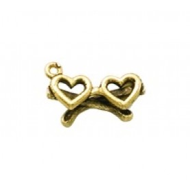 Heart Sunglasses #84 Heart Sunglasses #84