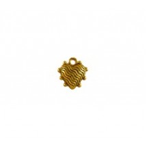 Heart with Engraving #2332