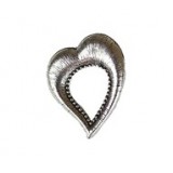 Heart with Hole #6466 Heart with Hole #6466