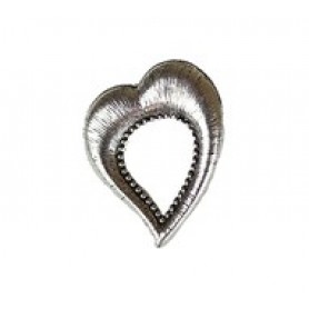 Heart with Hole #6466 Heart with Hole #6466