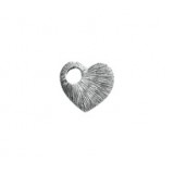 Heart with Large Opening #3410