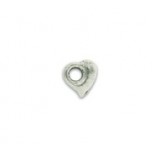 Heart with Large Opening #350