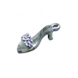 High Heel Flower Sandal #3603